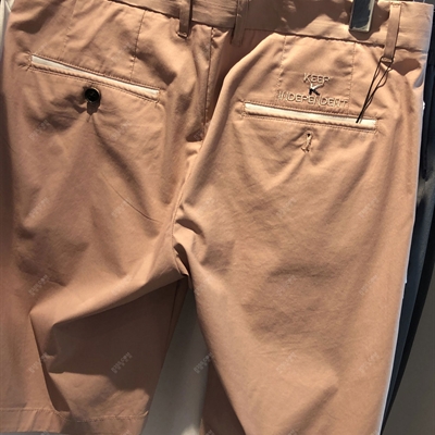 商場品牌-休閑褲-休閑褲【實拍】
