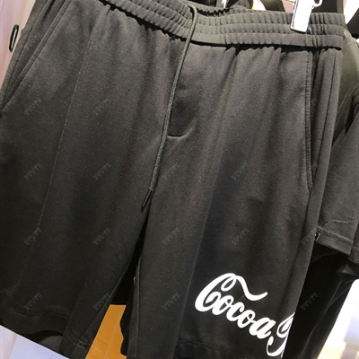 商場品牌-休閑褲-休閑褲【實拍】