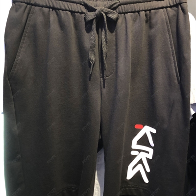 商場品牌-休閑褲-休閑褲【實拍】