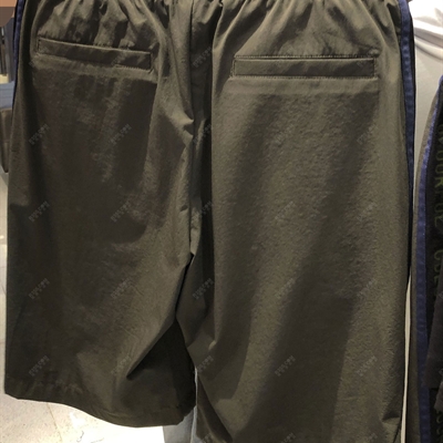 商場品牌-休閑褲-休閑褲【實拍】
