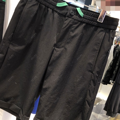 商場品牌-休閑褲-休閑褲【實拍】