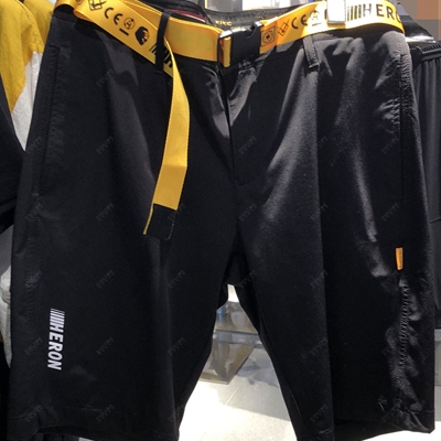 商場品牌-休閑褲-休閑褲【實拍】