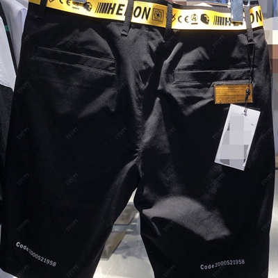 商場品牌-休閑褲-休閑褲【實拍】