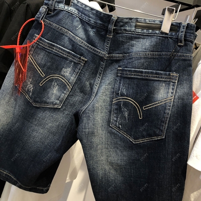 商場品牌-牛仔褲-牛仔褲【實拍】