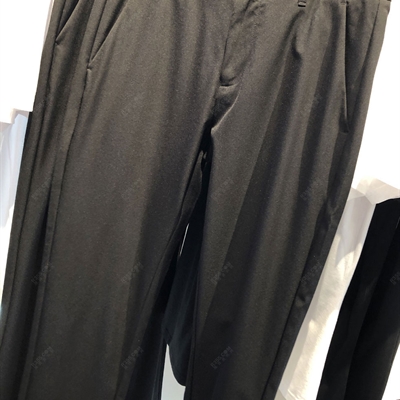 商場品牌-休閑褲-休閑褲【實拍】