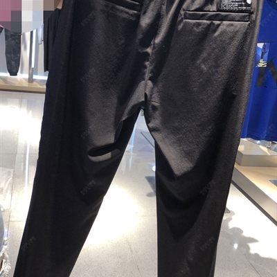 商場品牌-休閑褲-休閑褲【實拍】