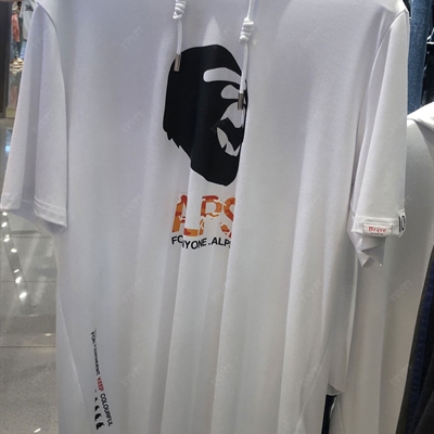 商場品牌-套頭-衛衣【實拍】