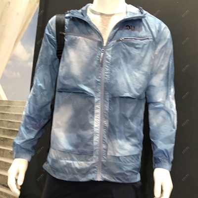 戶外品牌-戶外外套-【南京戶外展】男戶外外套