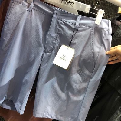戶外品牌-戶外褲-【南京戶外展】男戶外褲