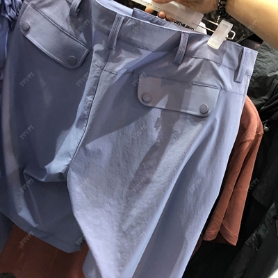 戶外品牌-戶外褲-【南京戶外展】男戶外褲