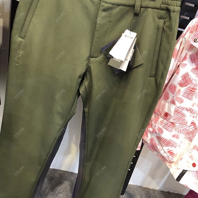 戶外品牌-戶外褲-【南京戶外展】男戶外褲