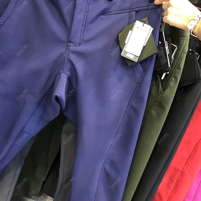 戶外品牌-戶外褲-【南京戶外展】男戶外褲