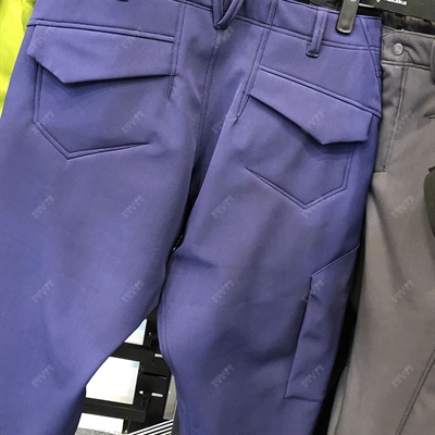 戶外品牌-戶外褲-【南京戶外展】男戶外褲