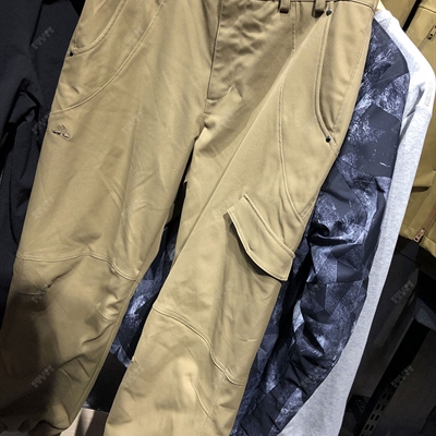 戶外品牌-戶外褲-【南京戶外展】男戶外褲