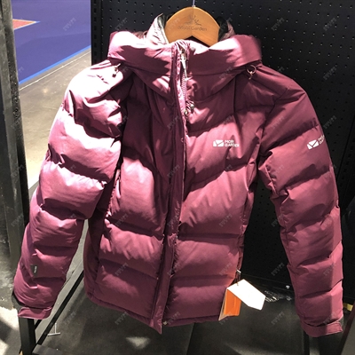 戶外品牌-棉衣/羽絨服-【南京戶外展】男戶外棉服