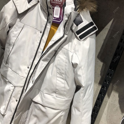 戶外品牌-棉衣/羽絨服-【南京戶外展】男戶外棉服