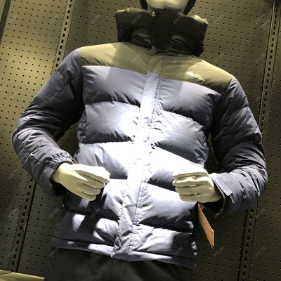 戶外品牌-棉衣/羽絨服-【南京戶外展】男戶外棉服