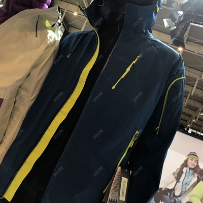 戶外品牌-戶外外套-【南京戶外展】男戶外外套