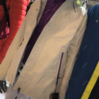 戶外品牌-戶外外套-【南京戶外展】女戶外外套
