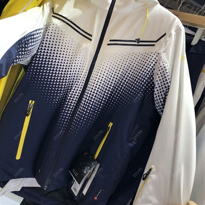 戶外品牌-滑雪服-【南京戶外展】男戶外滑雪服