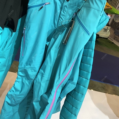 戶外品牌-滑雪服-【南京戶外展】男戶外滑雪服