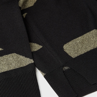 商場品牌-套頭-針織衫