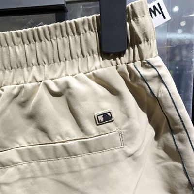 運動品牌-單褲-【實拍】男運動單褲