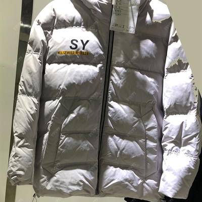 市場上裝-棉衣/羽絨服-休閑棉服【實拍】