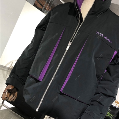 市場上裝-棉衣/羽絨服-休閑棉服【實拍】