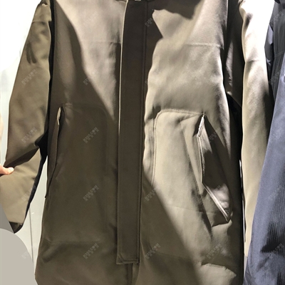 市場上裝-棉衣/羽絨服-休閑棉服【實拍】