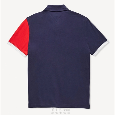 商場品牌-短袖-T恤