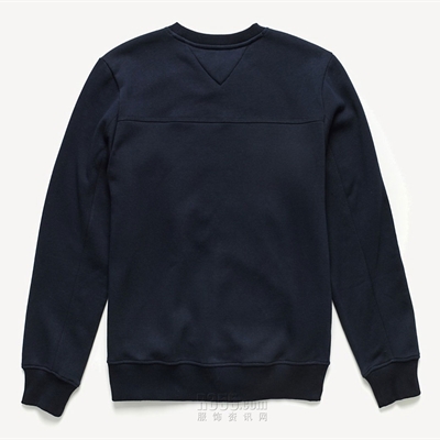 商場品牌-套頭-衛衣