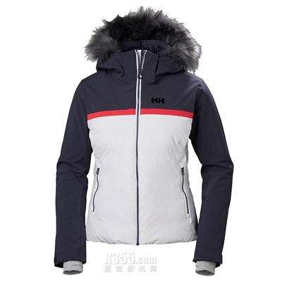 戶外品牌-滑雪服-女戶外滑雪服
