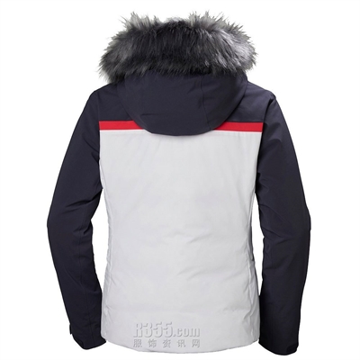 戶外品牌-滑雪服-女戶外滑雪服