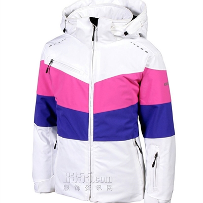 戶外品牌-滑雪服-女戶外滑雪服