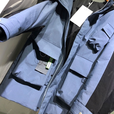 市場上裝-棉衣/羽絨服-休閑棉服【實拍】