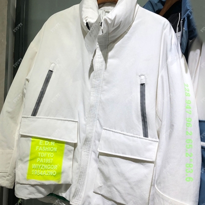 市場上裝-棉衣/羽絨服-休閑棉服【實拍】