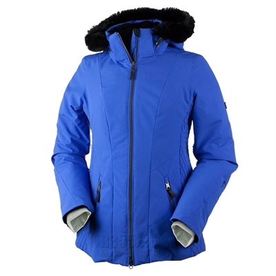 戶外品牌-滑雪服-女戶外滑雪服