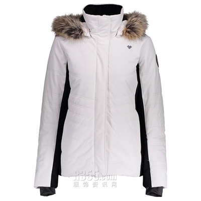 戶外品牌-滑雪服-女戶外滑雪服