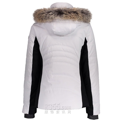 戶外品牌-滑雪服-女戶外滑雪服