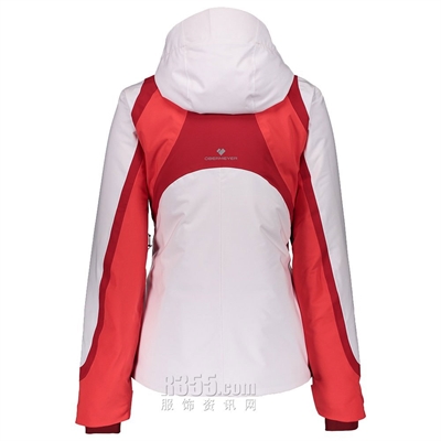 戶外品牌-滑雪服-女戶外滑雪服