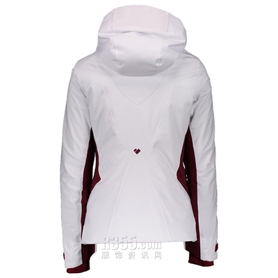 戶外品牌-滑雪服-女戶外滑雪服