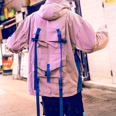 市場上裝-棉衣/羽絨服-休閑棉服