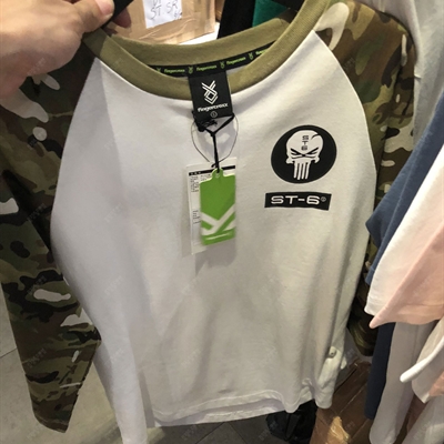 商場品牌-短袖-T恤【實拍】
