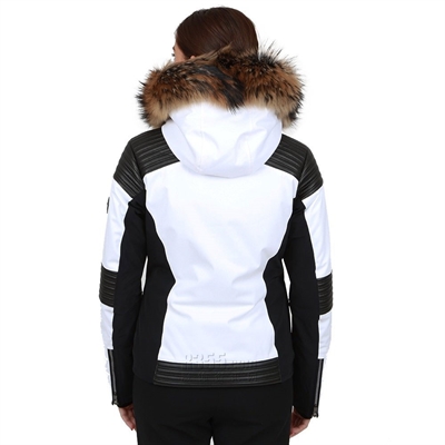 戶外品牌-棉衣/羽絨服-女戶外滑雪服