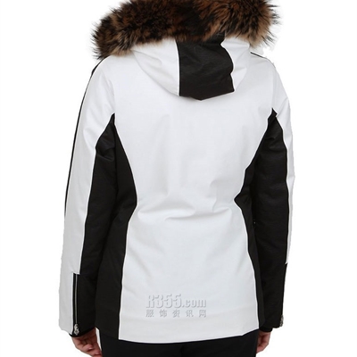 戶外品牌-棉衣/羽絨服-女戶外滑雪服