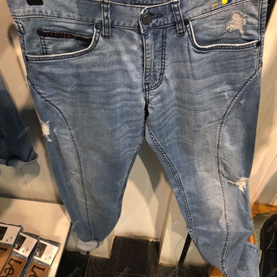 商場品牌-牛仔褲-牛仔褲【實拍】