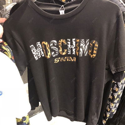 商場品牌-短袖-T恤【實拍】