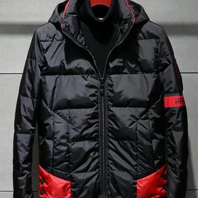 市場上裝-棉衣/羽絨服-休閑棉服