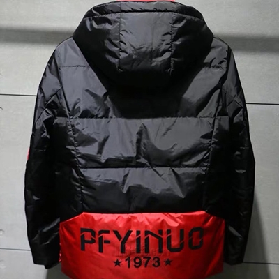 市場上裝-棉衣/羽絨服-休閑棉服